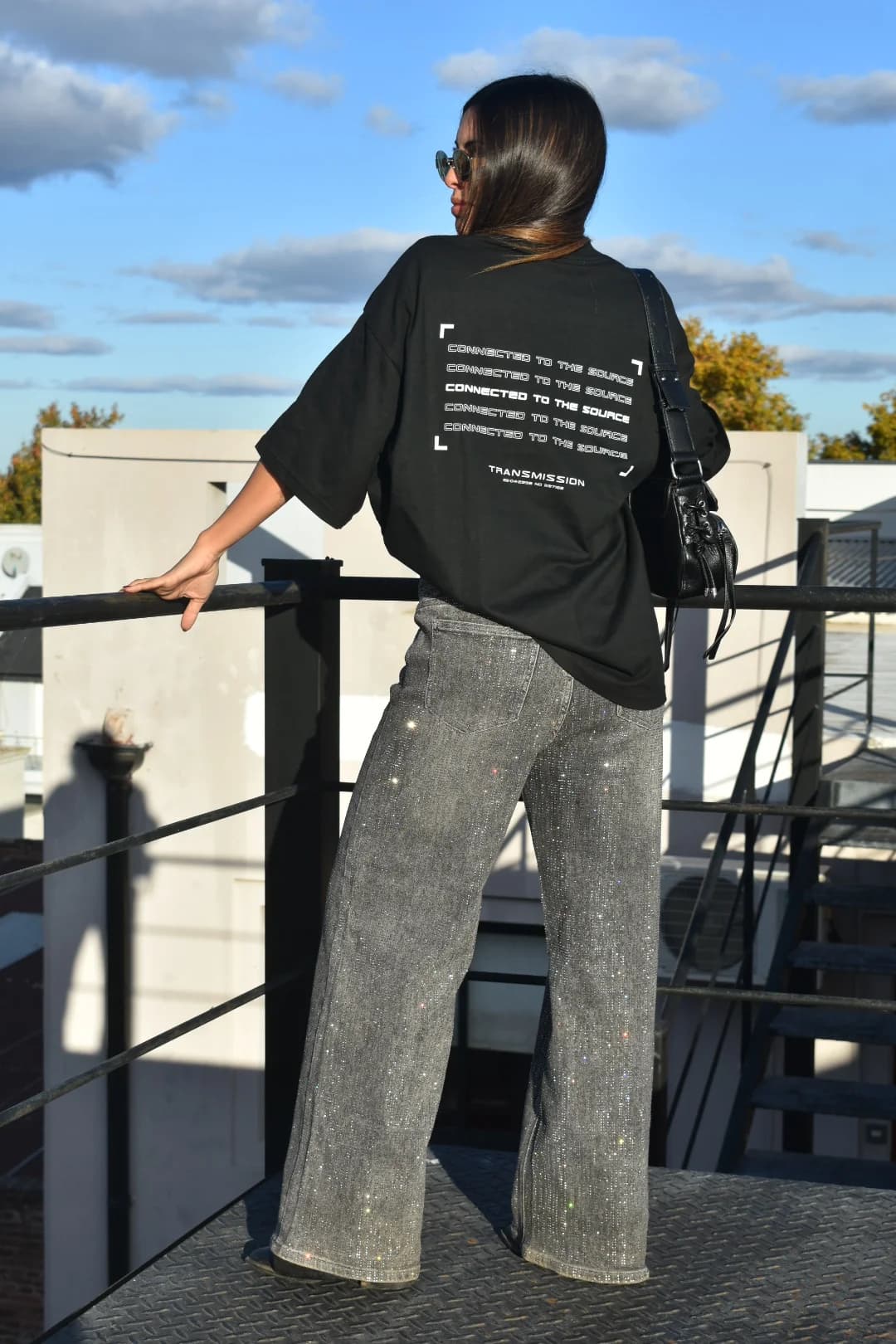 Remeron Transmission
